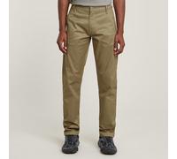 G-star Morry Tapered Chino Pants Green 29 / 32 Men