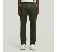 Morry Tapered Chino - Grey - Men 30-32