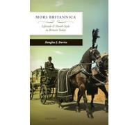 Mors Britannica: Lifestyle & Death-Style in Britain Today – Oxford University Press