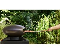 Morsø Danish Designed Morso Rotary Outdoor Gas Fired Pizza Oven