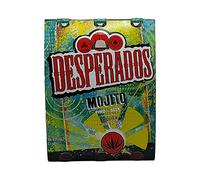 mors Desperados Mojito Tequila flavoured Beer 3x400ml 6% ABV (Mojito), 2.02 kilograms, 1200.0 millilitre, Pack of 3
