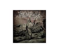 Mors Principium Est - And Death Said Live - CD
