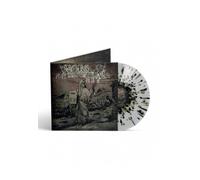 Mors Principium Est - And Death Said Live Ltd. Clear w/ Black/Swamp Green - Splattered Vinyl