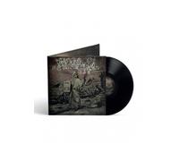 Mors Principium Est - And Death Said Live - Vinyl