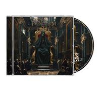Mors Principium Est – Darkness Invisible – CD (2025)
