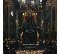 MORS PRINCIPIUM EST - DARKNESS INVISIBLE (VENATOR TURQUOISE VINYL) [VINYL]