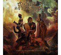 Mors Principium Est - Liberate The Unborn Inhumanity