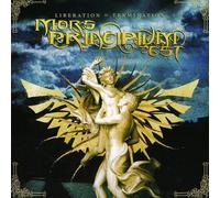 Mors Principium Est - Liberation Equals Termination by Mors Principium Est