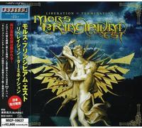 Mors Principium Est - Liberation=Termination