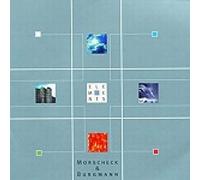Morscheck & Burgmann - Elements