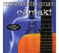 Morscheck & Burgmann & Hartmut Engler - Contakt