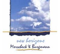 Morscheck & Burgmann - New Horizons