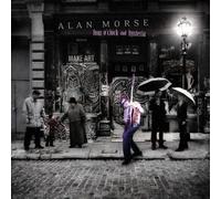 Morse, Alan - Four O'clock And Hysteria