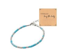 Morse Code Bracelets For Women, I'd Help You Bury The Body Friendship Bracelet Matching Couple Bracelets For Best Friends Christmas Birthday Jewelry Gifts, M, Copper, no gemstone