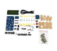 Morse code decoder suitable for radio practice electronics enthusiasts and builders to improve communication skills