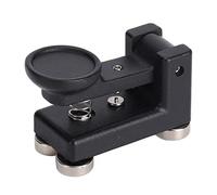 Morse Code Key, One Handed Operation ABS DIY Compact QU-4525 Morse Code Telegraphing for Shortwave Radio