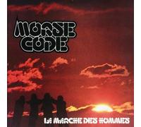 Morse Code - Marche Des Hommes