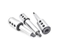 Morse Cone U Drill Adapter MT2 MT3 MT4 MT5 SLN20 SLN25 SLN32 SLN40 MT SLN Tool Holder Side Fixed Tool Holder U Drill Chuck(MTA3-SLN25)