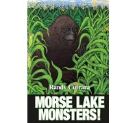 Morse Lake Monsters