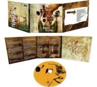 MORSE - MAJOR IMPACTS 2 - CD - F4z