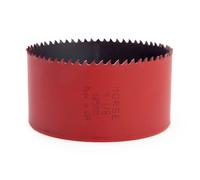 Morse Mhs66 (177665) Advanced Bi-Metal Hole Saw 4. 1/8In - 105Mm Diameter