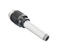 Morse MT2 MT3 MT4 Straight C20 C25 C32 R8 Tool Holder APU13 APU16 CNC Integrated self-Tightening Three-jaw Chuck(MTB2-APU13-M10)