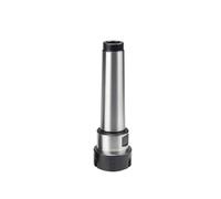 Morse MTB/MTA ER16/20/25/32 Tool Holder, Morse Axis MT2/3/4 CNC Machining Tool Holder (NO.4726)(MTB3-ER32UM)