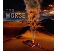 Morse, Neal - ?