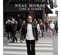 Morse Neal - Life and Times (Grey Marbled)(Vinile Grigio) [VINYL]