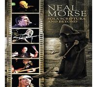 Morse, Neal - Neal Morse - Sola Scriptura And Beyond [2008]