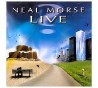 Morse, Neal - Question Mark Live