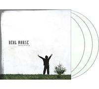 Morse Neal - Testimony (Coloured Edt.) [VINYL]