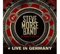 Steve Morse - Outstanding In Their Field & Live From Germany