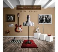 Morse/Portnoy/George Cov3r to Cov3r (CD) Album (Jewel Case) (US IMPORT)