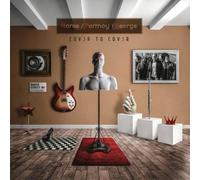 MORSE/PORTNOY/GEORGE: COV3R TO COV3R (JEWELCASE) - CD BRAND NEW