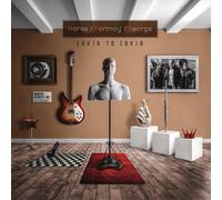 Morse-Portnoy-George - Cov3r To Cov3r (Gatefold 2LP+CD) [VINYL]