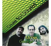 Morse Portnoy George - Cover To Cover