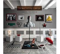 Morse / Portnoy / George - Cover To Cover Compilation
