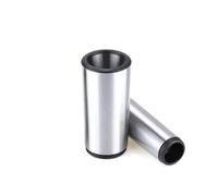 Morse Reducing Sleeve MT5 to MT4 MT3 MT2 MT1 Morse Adapter Middle Sleeve Centre Sleeve Morse Tapper Shank Reducing Drill Sleeve(MT5 to MT2)