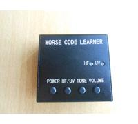 Morse Shortwave Radio Station Morse Code CW Ham Radio Trainer Oscillator