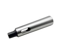 Morse Spindle MT1 MT2 MT3 MT4 MT5 Taper Shank Reducer Sleeve Arbor Morse Taper Adapter Reducing Sleeve Live Lathe Center(MT1-MT3)
