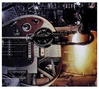 Morse, Steve -Band- - Southern Steel -Digip...