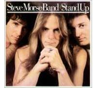 Morse, Steve Band - Stand Up