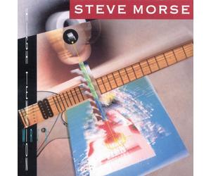 Morse, Steve - High Tension Wires