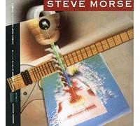 Morse, Steve - High Tension Wires [VINYL]