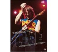 Morse, Steve - Live in Baden: Baden Germany March 1990 [DVD] [Region 1] [US Import] [NTSC]