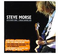 Morse, Steve - Live in New York