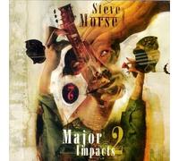 Morse, Steve - Major Impacts Vol. 2