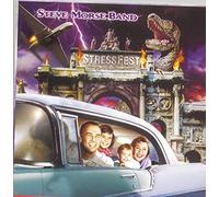 Morse, Steve - Stressfest