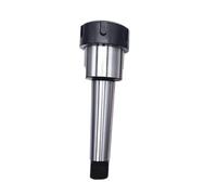 Morse Taper Adapter MTB MTA MT2 MT3 MT4 Morse Taper Shank, Drill Chuck Adapter with ER16 20 25 32 40 Tool Holder Collet 1pc(White,4 * 32)